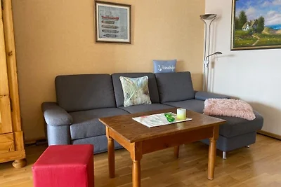 Vakantieappartement Gezinsvakantie Heiligenhafen