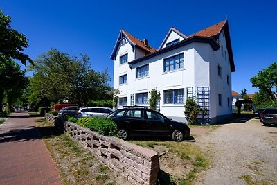 Villa Christiana - Stranddistel