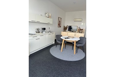 Vakantieappartement Gezinsvakantie Elsterheide