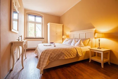 Appartamento Vacanza con famiglia Quedlinburg