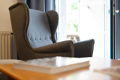 Ferienwohnung Dömeland