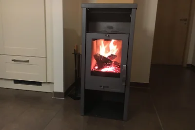 Vakantiehuis Ontspannende vakantie Röbel Müritz