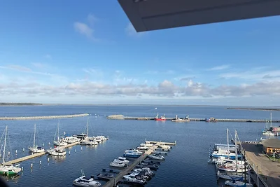 Speicherresidenz App. 7.1 Weitmeer