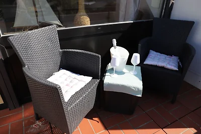 Ferienwohnung Kolberger