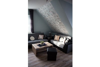 Holiday flat family holiday Wittmund