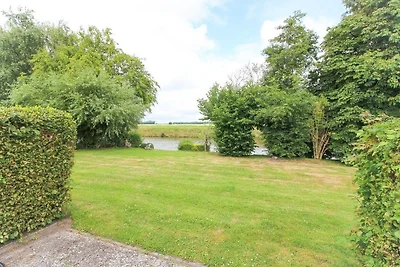 Vakantieappartement Gezinsvakantie Eilsum