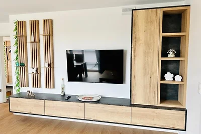 Vakantieappartement Gezinsvakantie Cuxhaven