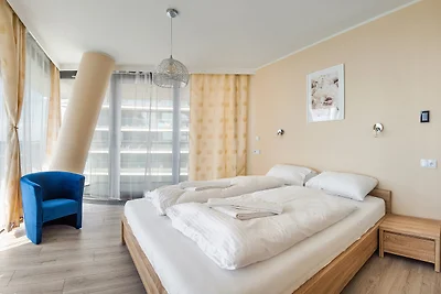 Sun&Snow Wave - Apartment B754
