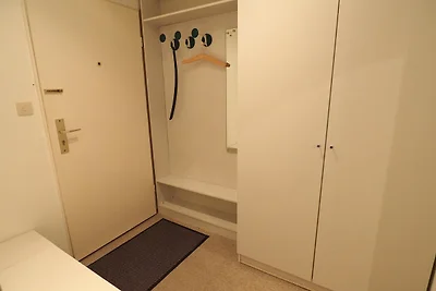 Vakantieappartement Gezinsvakantie Scharbeutz