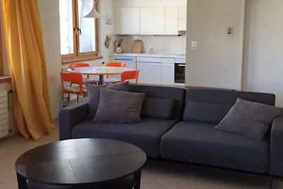 Vakantieappartement Gezinsvakantie Davos