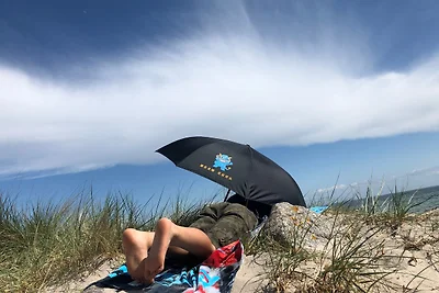 Appartamento Vacanza con famiglia Grömitz