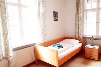 apartman za odmor Obiteljski odmor Bad Freienwalde