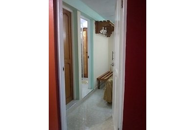 Vakantieappartement Gezinsvakantie Baracoa