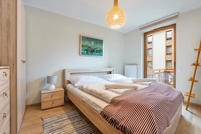 Sun&Snow Rezydencja Park Rodzinna