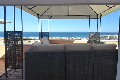 Vakantieappartement Gezinsvakantie Bahia de Casares