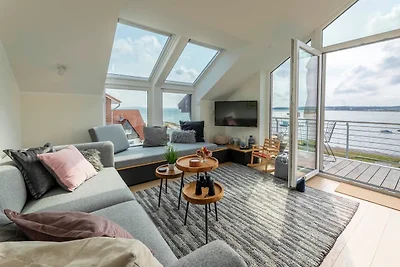 Vakantieappartement Gezinsvakantie Hohwacht