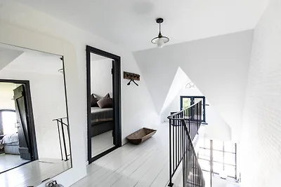 Casa vacanze Vacanza di relax Westerhever