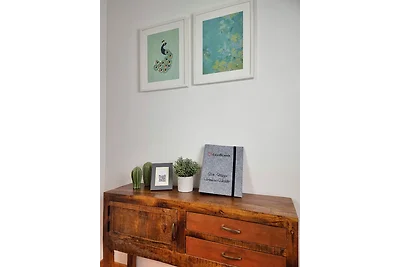 Vakantiehuis Ontspannende vakantie Rhinegau Taunus  Wiesbaden