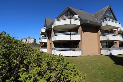 Fewo Klotz - Strandübergang Käptn