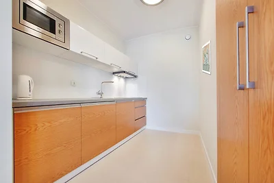 Sun&Snow Wczasowa - Apartment 97