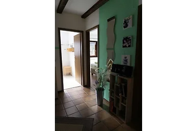 Haus Im Wiesengrund OG