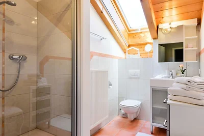 5 Sterne Ferienwohnung am See