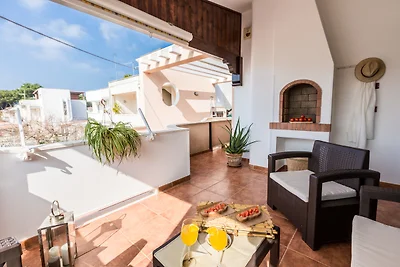 Casa vacanze Vacanza di relax Carovigno