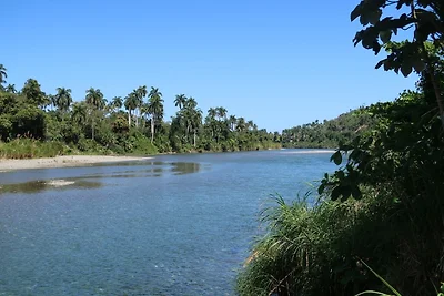 Vakantieappartement Gezinsvakantie Baracoa