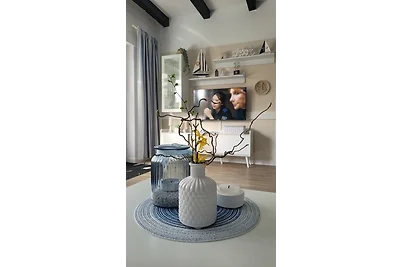 Casa vacanze Vacanza di relax Hage