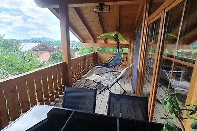 Vakantieappartement Gezinsvakantie Steingaden