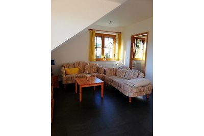 Vakantieappartement Gezinsvakantie Altenau