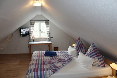 Vakantieappartement Gezinsvakantie Riepsdorf