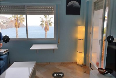 Vakantieappartement Gezinsvakantie Almuñécar