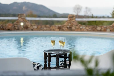 Villa Janna Prata App. Grande