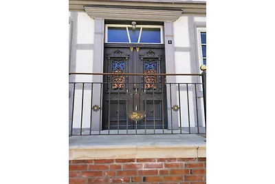 Ferienhof Trapp - Altes Rathaus