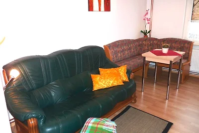 apartman za odmor Obiteljski odmor Malchow