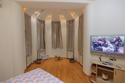 Appartement Vacances avec la famille Kiev