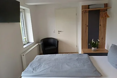 ML Motel Einzelzimmer