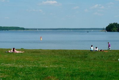 Vakantiehuis Ontspannende vakantie Malchow