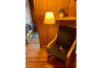 Ferienpark - Komfort-Ferienhaus