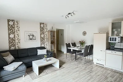 Haus Wyden Wohnung 3