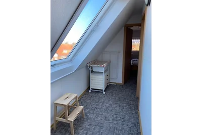 Appartamento Vacanza con famiglia Wittmund