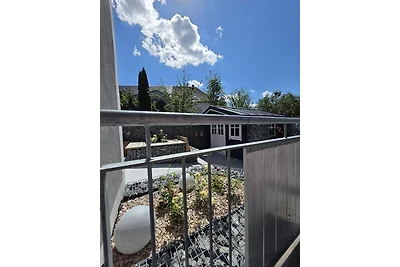 Vakantieappartement Gezinsvakantie Weißenstadt