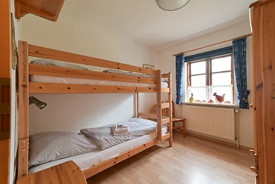 Ferienhof Augustenhöhe -