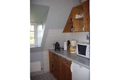 Vakantieappartement Gezinsvakantie Emmelsbüll-Horsbüll