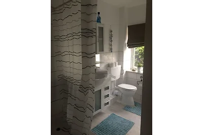 Fewo Lasse mit grossem Garten