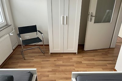 Ferienwohnung Hommelshof