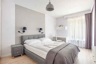 Sun&Snow Enklawa - Apartment 15