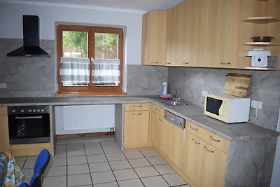 Vakantieappartement Gezinsvakantie Reut