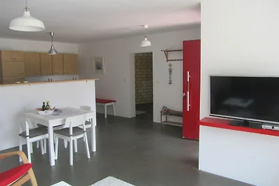 Fehmarn Beltblick - Wohnung Ost